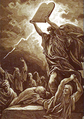 Moses breaks the 10 Commandments.png