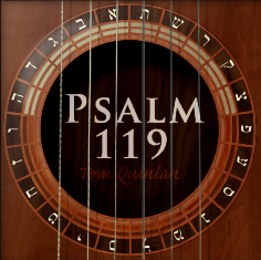 Psalm 119 to music